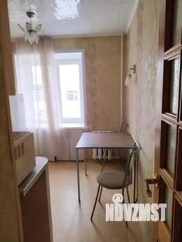 2-к квартира, на длительный срок, 46м2, 3/5 этаж