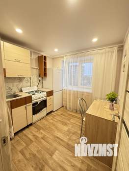 1-к квартира, на длительный срок, 31м2, 5/5 этаж