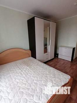 Студия квартира, на длительный срок, 39м2, 4/19 этаж