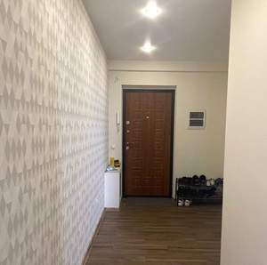 1-к квартира, на длительный срок, 40м2, 16/18 этаж