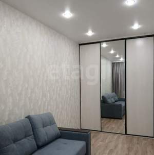 2-к квартира, на длительный срок, 56м2, 8/17 этаж