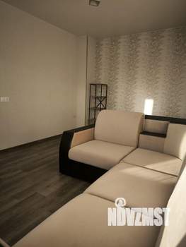 1-к квартира, на длительный срок, 44м2, 3/11 этаж