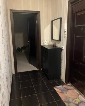 2-к квартира, на длительный срок, 52м2, 6/10 этаж