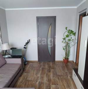 1-к квартира, на длительный срок, 37м2, 5/5 этаж