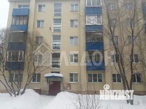 1-к квартира, на длительный срок, 31м2, 1/5 этаж