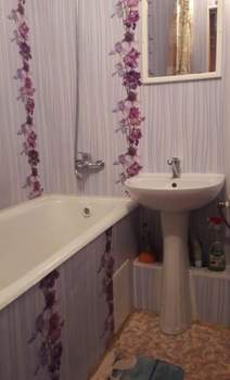 1-к квартира, на длительный срок, 30м2, 6/9 этаж