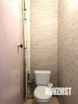 2-к квартира, на длительный срок, 52м2, 3/5 этаж