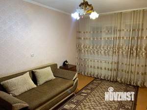 1-к квартира, на длительный срок, 30м2, 3/5 этаж