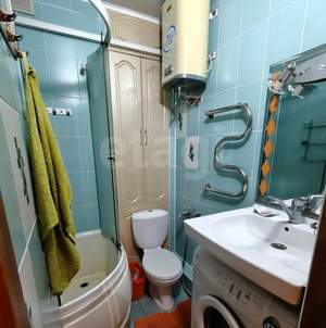 2-к квартира, на длительный срок, 40м2, 2/5 этаж