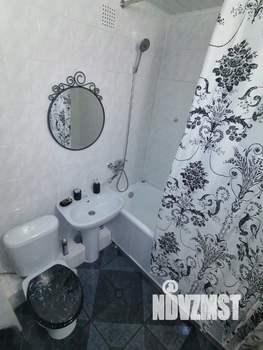 1-к квартира, посуточно, 40м2, 8/9 этаж