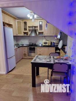 3-к квартира, на длительный срок, 60м2, 8/9 этаж