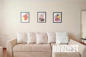 2-к квартира, посуточно, 10м2, 1/5 этаж