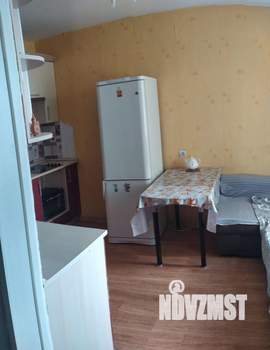 1-к квартира, на длительный срок, 45м2, 4/5 этаж