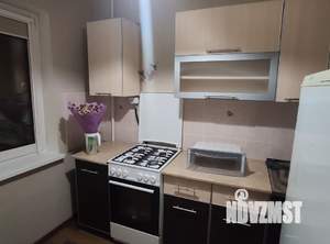 1-к квартира, на длительный срок, 30м2, 2/5 этаж