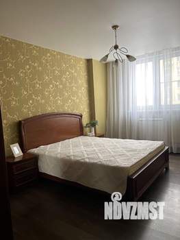 3-к квартира, на длительный срок, 84м2, 4/11 этаж