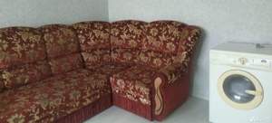 1-к квартира, на длительный срок, 30м2, 3/9 этаж