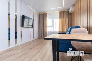 2-к квартира, на длительный срок, 46м2, 10/17 этаж