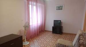 2-к квартира, на длительный срок, 41м2, 2/5 этаж