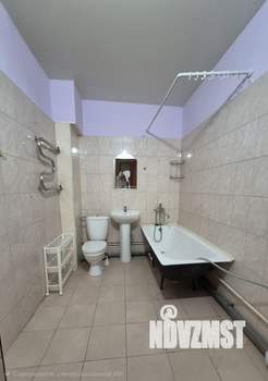 Студия квартира, на длительный срок, 29м2, 4/9 этаж