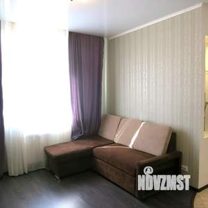 1-к квартира, на длительный срок, 40м2, 3/15 этаж