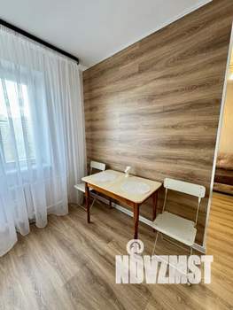 1-к квартира, посуточно, 33м2, 5/10 этаж