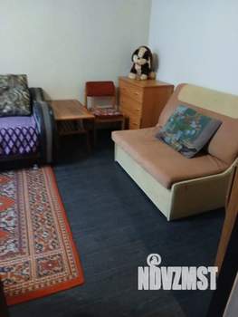 1-к квартира, на длительный срок, 36м2, 2/5 этаж