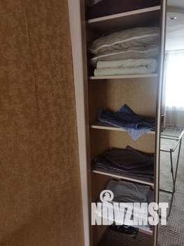 1-к квартира, посуточно, 35м2, 3/10 этаж