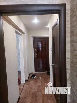 1-к квартира, на длительный срок, 37м2, 2/5 этаж