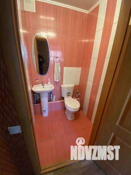 3-к квартира, на длительный срок, 86м2, 4/9 этаж