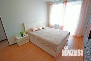 1-к квартира, посуточно, 31м2, 1/1 этаж