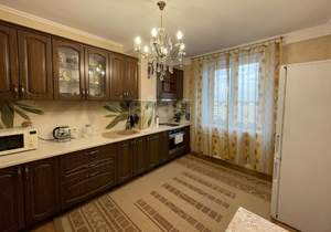 1-к квартира, на длительный срок, 40м2, 12/12 этаж