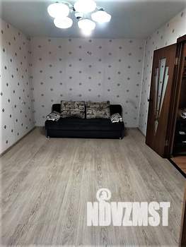 2-к квартира, на длительный срок, 43м2, 3/9 этаж