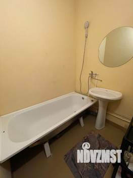 1-к квартира, на длительный срок, 36м2, 7/11 этаж