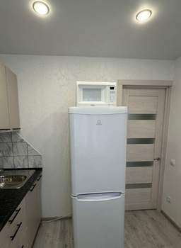 1-к квартира, на длительный срок, 29м2, 1/5 этаж