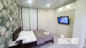 1-к квартира, посуточно, 52м2, 1/1 этаж