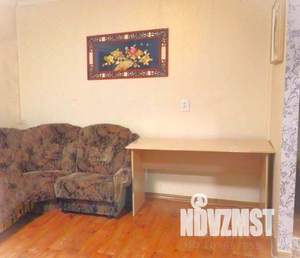 2-к квартира, на длительный срок, 59м2, 1/5 этаж