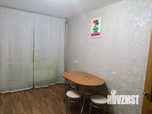 2-к квартира, на длительный срок, 63м2, 3/11 этаж