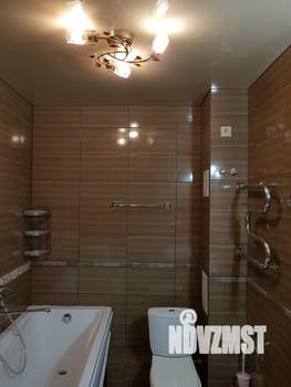 1-к квартира, на длительный срок, 30м2, 8/8 этаж