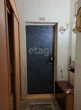 1-к квартира, на длительный срок, 38м2, 3/5 этаж