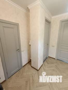 1-к квартира, на длительный срок, 45м2, 7/9 этаж