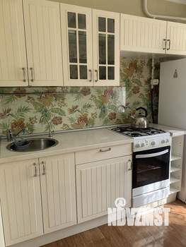 2-к квартира, на длительный срок, 52м2, 1/10 этаж