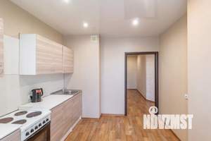 1-к квартира, посуточно, 42м2, 7/9 этаж