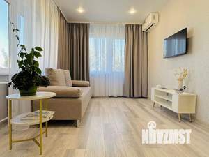 2-к квартира, посуточно, 45м2, 4/5 этаж