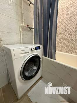 1-к квартира, на длительный срок, 31м2, 5/5 этаж