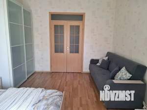 1-к квартира, посуточно, 40м2, 2/5 этаж