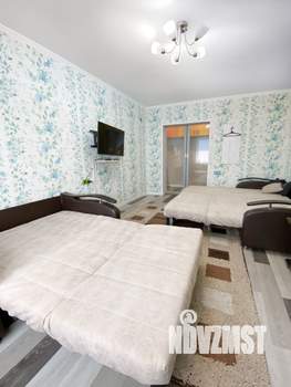 3-к квартира, посуточно, 65м2, 1/9 этаж