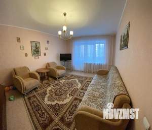 2-к квартира, на длительный срок, 54м2, 2/5 этаж