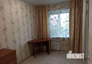 2-к квартира, на длительный срок, 47м2, 4/5 этаж