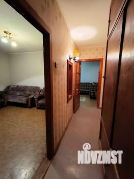 2-к квартира, на длительный срок, 52м2, 7/10 этаж