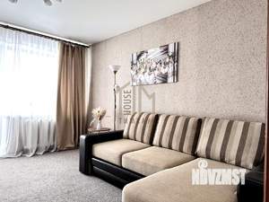 2-к квартира, на длительный срок, 46м2, 8/9 этаж